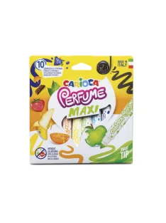 Carioca - Maxi illatos filctoll 10 db-os