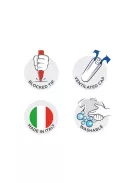 Carioca - Maxi illatos filctoll 10 db-os