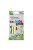 Carioca - Fabric filctoll 6 db-os