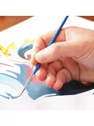 Carioca - Tempera 12 db-os ecsettel   