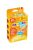 Carioca - Baby ujjfesték 8x50 ml 