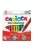 Carioca - Zsírkréta készlet 12 db-os 