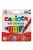 Carioca - Zsírkréta készlet 24 db-os 