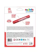 Carioca - Maxi olajpasztel kréta 24 db-os