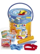 Carioca - Baby Do játékkészlet gyurmázáshoz  