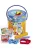 Carioca - Baby Do játékkészlet gyurmázáshoz  