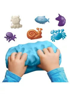 Carioca - Baby Do játékkészlet gyurmázáshoz  