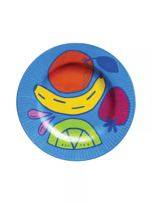 Carioca - Akril ecsetfilctoll  10 db-os