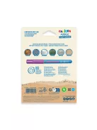 Carioca - Akril ecsetfilctoll  10 db-os