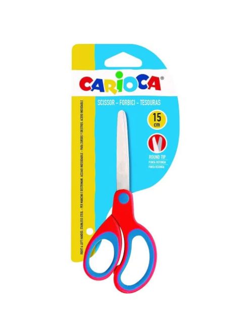 Carioca - Olló 15 cm-es  