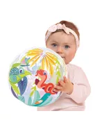 LUDI Felfújható labda - Dzsungel