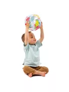 LUDI Felfújható labda - Dzsungel