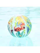 LUDI Felfújható labda - Dzsungel