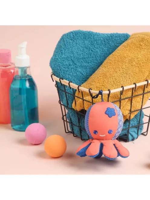 LUDI Polipka a fürdőpajtás