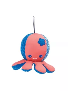 LUDI Polipka a fürdőpajtás