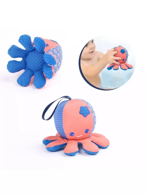 LUDI Polipka a fürdőpajtás