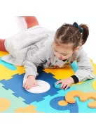 LUDI Szivacsszőnyeg számokkal