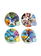 Akros Kreatív korongok történetmeséléshez