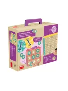 Akros Szorzótábla gyakorló bingo