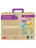 Akros Szorzótábla gyakorló bingo