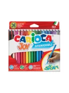 Carioca Joy 36 db-os filctoll készlet