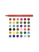 Carioca Joy 36 db-os filctoll készlet