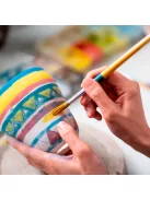 Carioca Acryl 5 db-os festék készlet