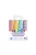 Carioca 4db-os Pasztel Szövegkiemelő készlet