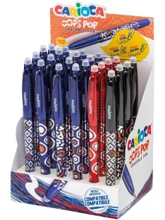 Carioca Radírozható toll