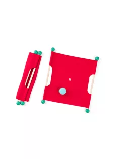 BS Toys - Flip tenisz célbadobó játék