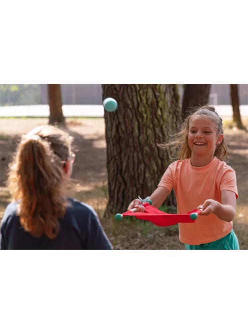 BS Toys - Flip tenisz célbadobó játék