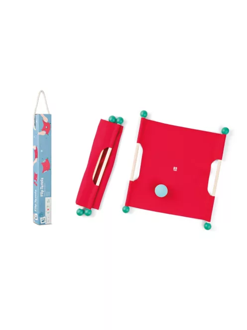 BS Toys - Flip tenisz célbadobó játék