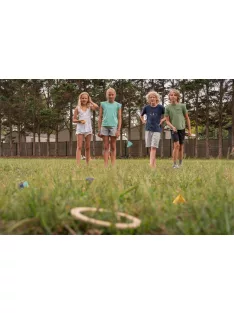 BS Toys Trigo célbadobó játék