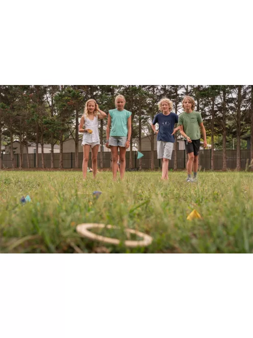 BS Toys Trigo célbadobó játék