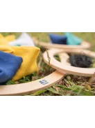 BS Toys Trigo célbadobó játék