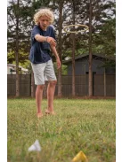 BS Toys Trigo célbadobó játék