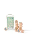 BS Toys Farkasok és bárányok