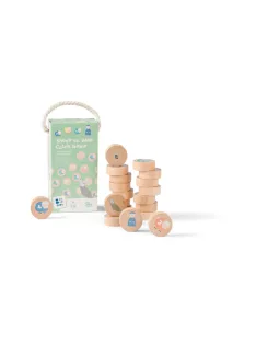 BS Toys Farkasok és bárányok