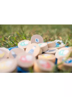 BS Toys Farkasok és bárányok