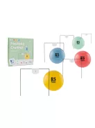 BS Toys- Rúgd a labdát! ügyességi játék