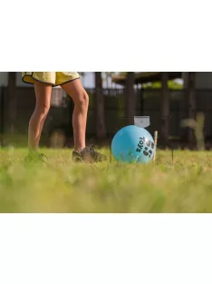 BS Toys- Rúgd a labdát! ügyességi játék