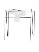 BS Toys- Rúgd a labdát! ügyességi játék