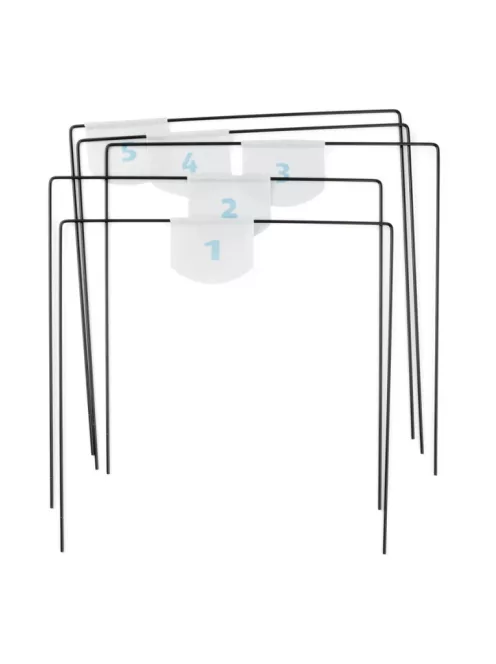 BS Toys- Rúgd a labdát! ügyességi játék