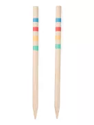 BS Toys- Rúgd a labdát! ügyességi játék