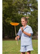 BS Toys - Forgó tányér - ügyességi játék