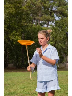 BS Toys - Forgó tányér - ügyességi játék