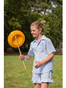 BS Toys - Forgó tányér - ügyességi játék