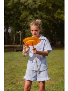 BS Toys - Forgó tányér - ügyességi játék