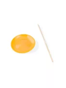 BS Toys - Forgó tányér - ügyességi játék