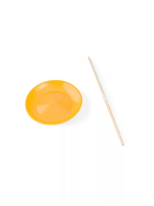 BS Toys - Forgó tányér - ügyességi játék